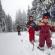 Беговые лыжи для детей: как правильно выбрать